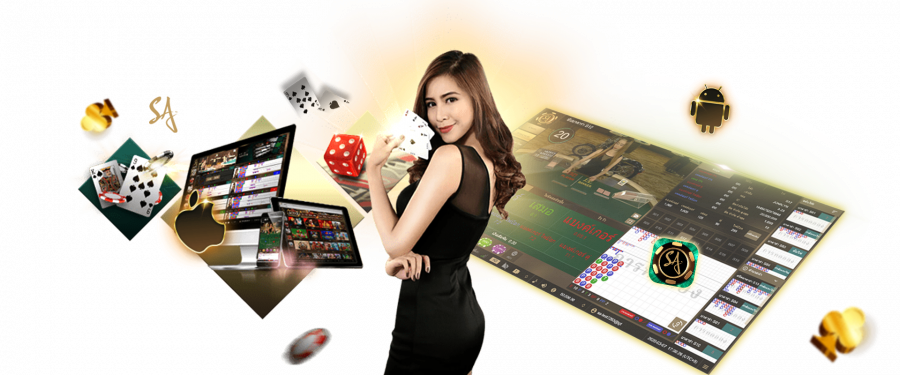 บาคาร่าพารวย