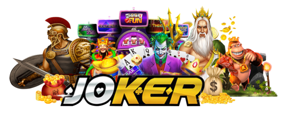 LEN99สล็อต JOKER