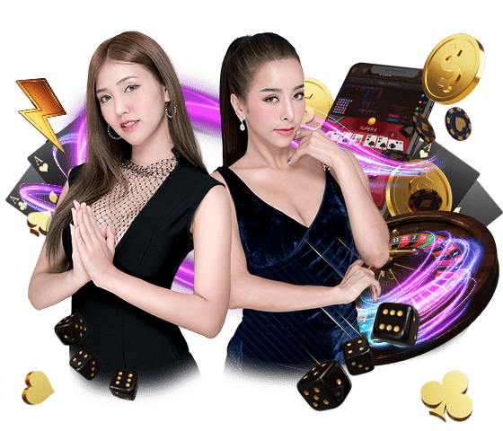 เล่นบาคาร่า500
