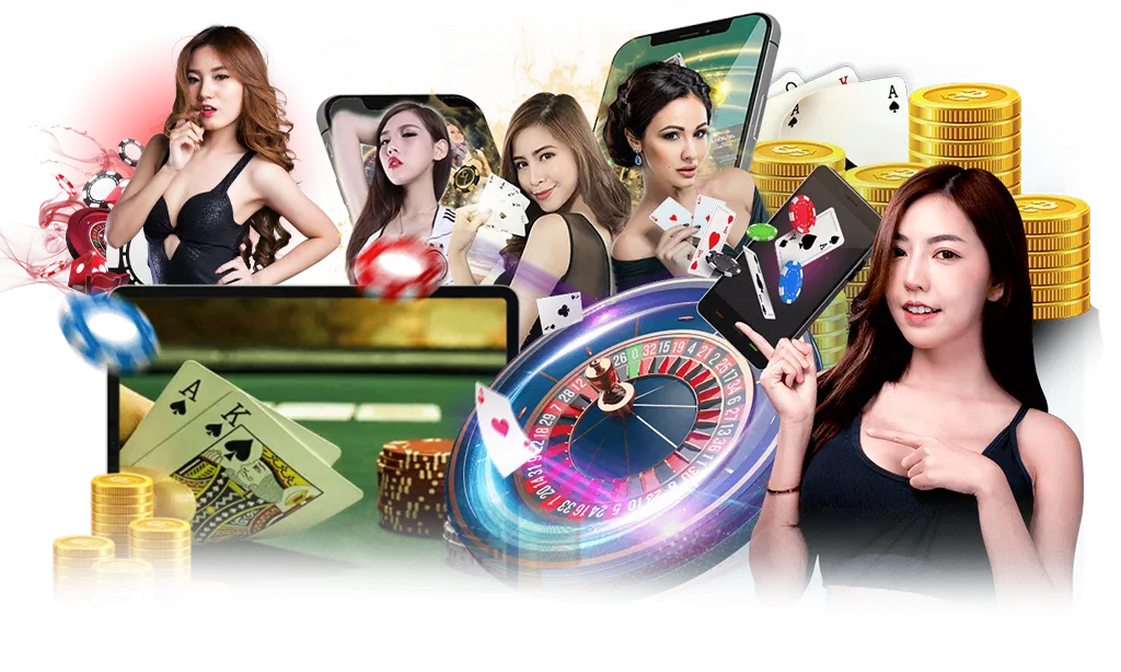 สมัครบาคาร่า888