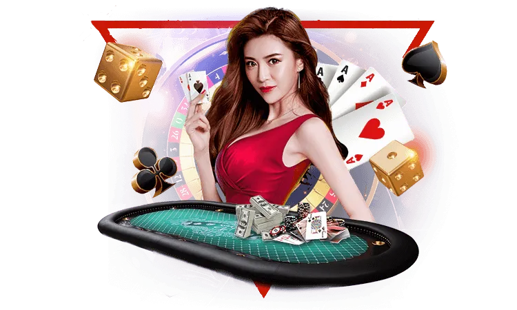 ออนไลน์บาคาร่าทุกคายเกม888